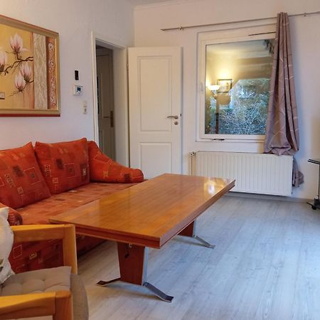 Ferienhaus Schatz Siedlung Schonwalde Екстериор снимка