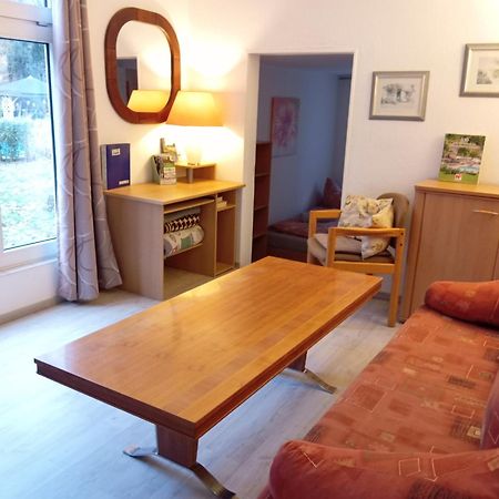 Ferienhaus Schatz Siedlung Schonwalde Екстериор снимка