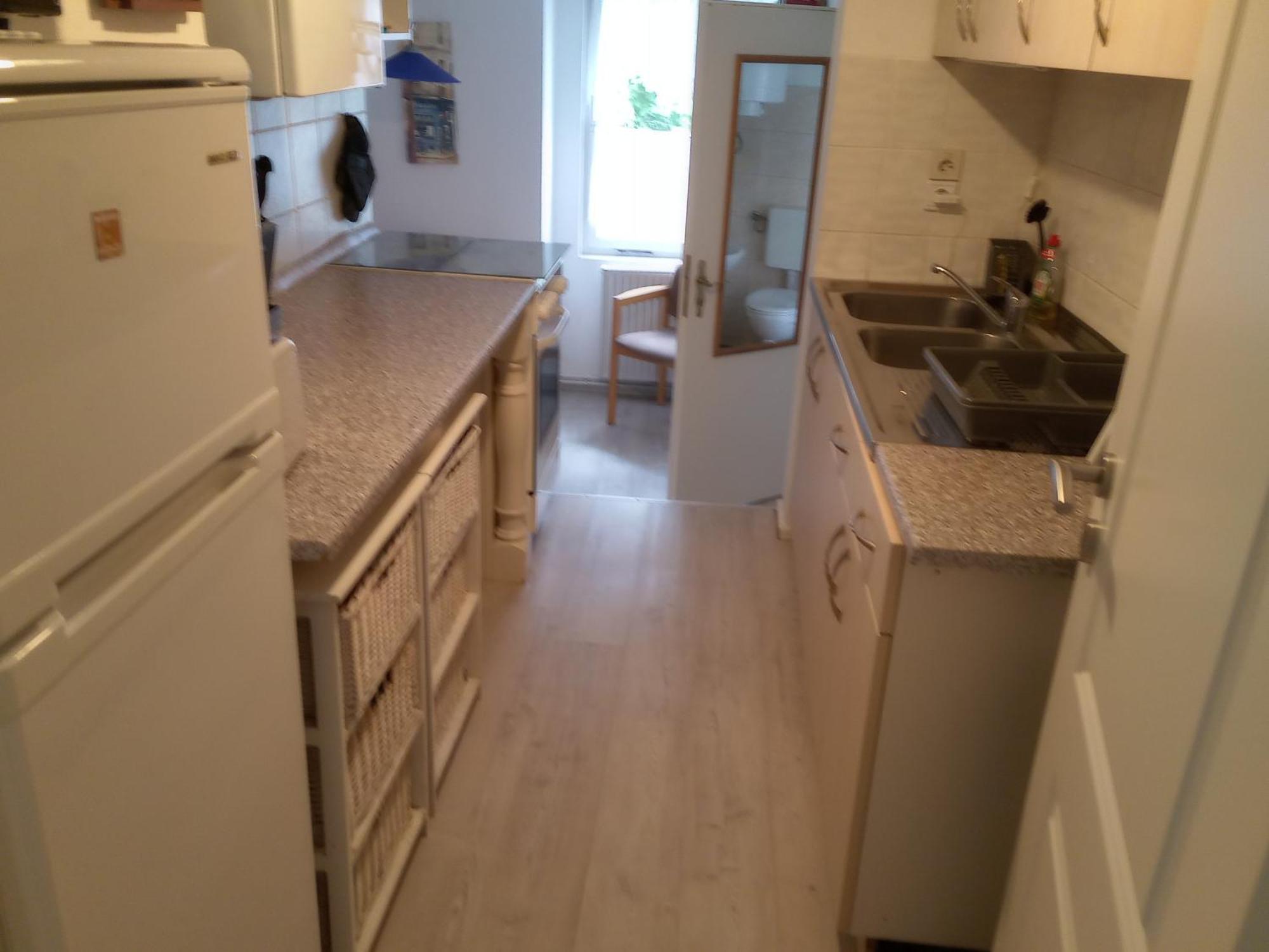 Ferienhaus Schatz Siedlung Schonwalde Екстериор снимка